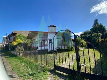 Casa en Venta en Anibal Pinto