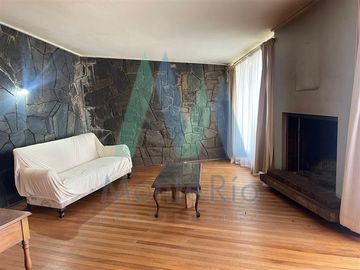 Casa en Venta en Anibal Pinto