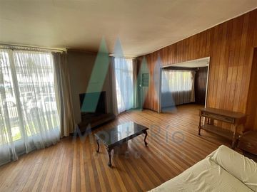 Casa en Venta en Anibal Pinto