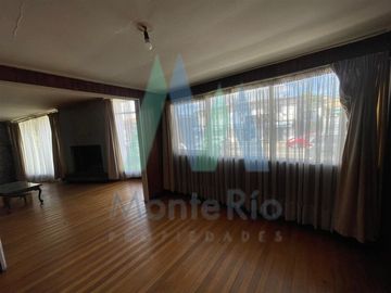 Casa en Venta en Anibal Pinto