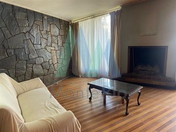 Casa en Venta en Anibal Pinto