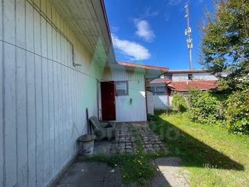 Casa en Venta en Anibal Pinto