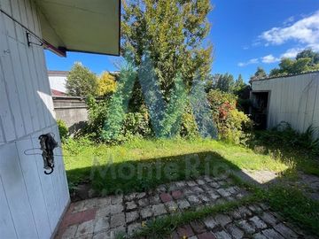 Casa en Venta en Anibal Pinto