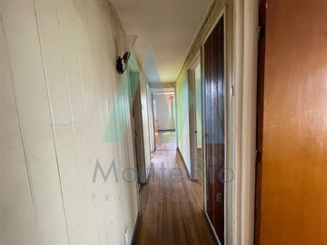 Casa en Venta en Anibal Pinto
