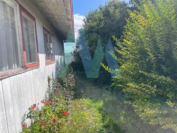 Casa en Venta en Anibal Pinto