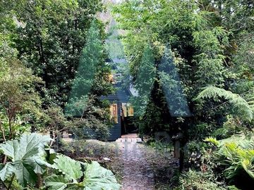 Casa en Venta en Riñihue