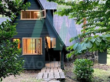 Casa en Venta en Riñihue