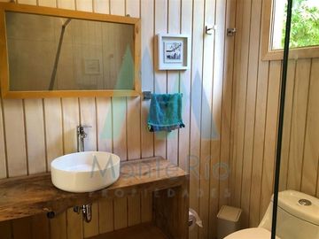 Casa en Venta en Riñihue