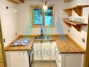 Casa en Venta en Riñihue