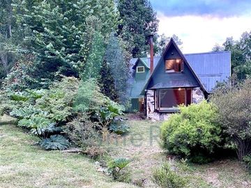 Casa en Venta en Riñihue