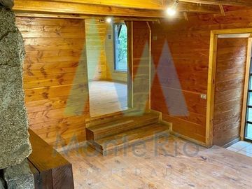 Casa en Venta en Riñihue
