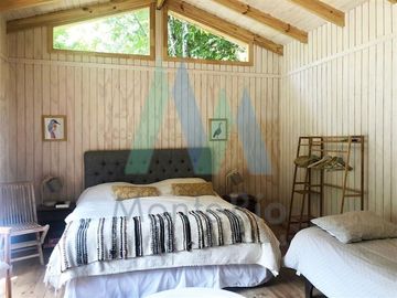 Casa en Venta en Riñihue