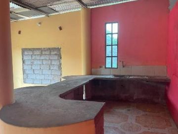 Casa en venta, en Quevedo