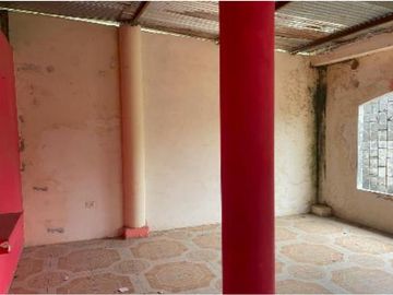 Casa en venta, en Quevedo
