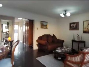 Casa en venta en QUILPUÉ