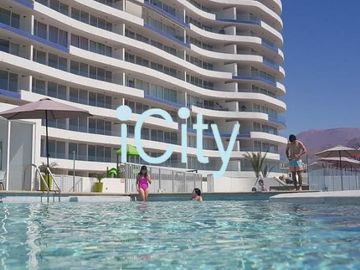 Departamento en venta en IQUIQUE