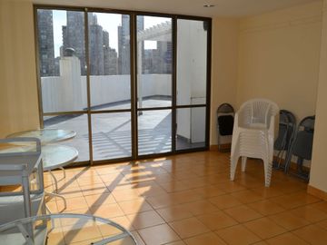 Departamento en venta en SANTIAGO