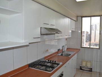 Departamento en venta en SANTIAGO