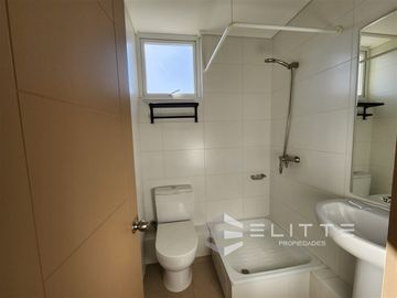 Departamento en Venta en (KRM13508) Departamento 2D 2B, Condominio Parque Peñablanca