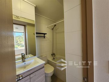 Departamento en Venta en (KRM13508) Departamento 2D 2B, Condominio Parque Peñablanca