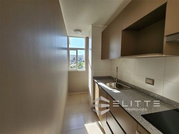 Departamento en Venta en (KRM13508) Departamento 2D 2B, Condominio Parque Peñablanca