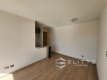 Departamento en Venta en (KRM13508) Departamento 2D 2B, Condominio Parque Peñablanca