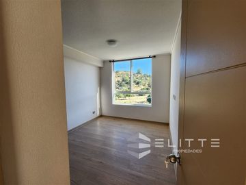 Departamento en Venta en (KRM13508) Departamento 2D 2B, Condominio Parque Peñablanca