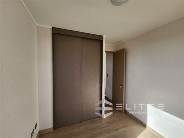 Departamento en Venta en (KRM13508) Departamento 2D 2B, Condominio Parque Peñablanca