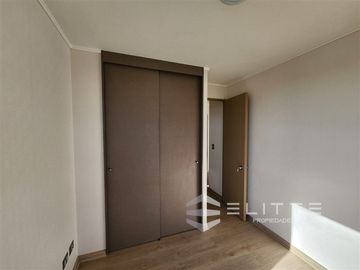 Departamento en Venta en (KRM13508) Departamento 2D 2B, Condominio Parque Peñablanca
