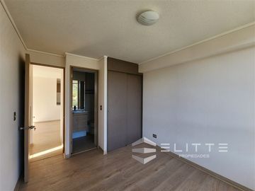 Departamento en Venta en (KRM13508) Departamento 2D 2B, Condominio Parque Peñablanca