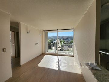 Departamento en Venta en (KRM13508) Departamento 2D 2B, Condominio Parque Peñablanca
