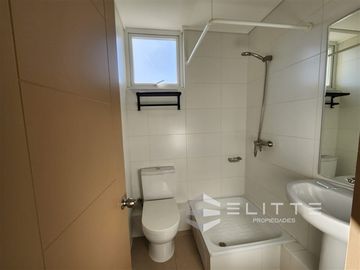 Departamento en Venta en (KRM13508) Departamento 2D 2B, Condominio Parque Peñablanca