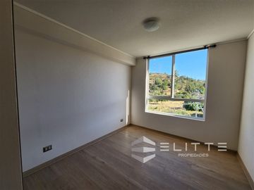 Departamento en Venta en (KRM13508) Departamento 2D 2B, Condominio Parque Peñablanca