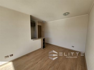 Departamento en Venta en (KRM13508) Departamento 2D 2B, Condominio Parque Peñablanca