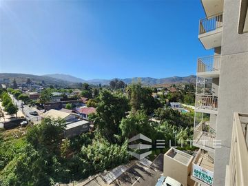 Departamento en Venta en (KRM13508) Departamento 2D 2B, Condominio Parque Peñablanca
