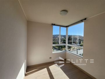 Departamento en Venta en (KRM13508) Departamento 2D 2B, Condominio Parque Peñablanca