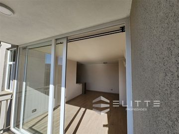 Departamento en Venta en (KRM13508) Departamento 2D 2B, Condominio Parque Peñablanca