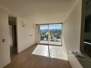 Departamento en Venta en (KRM13508) Departamento 2D 2B, Condominio Parque Peñablanca