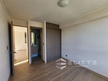 Departamento en Venta en (KRM13508) Departamento 2D 2B, Condominio Parque Peñablanca