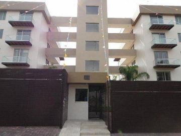DEPARTAMENTOS EN VENTA