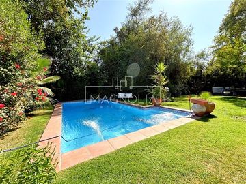 Casa en Venta en Piedra Roja, Chicureo