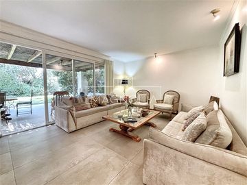 Casa en Venta en Piedra Roja, Chicureo