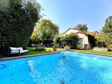 Casa en Venta en Piedra Roja, Chicureo