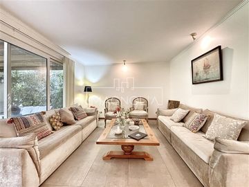 Casa en Venta en Piedra Roja, Chicureo