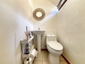 Casa en Venta en Piedra Roja, Chicureo