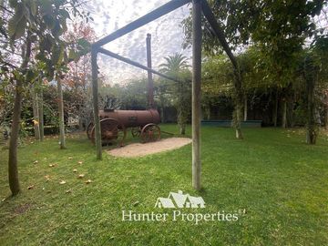 Local Comercial en Venta en Olmué