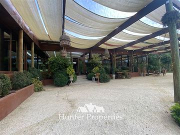 Local Comercial en Venta en Olmué