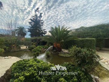 Local Comercial en Venta en Olmué