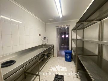 Local Comercial en Venta en Olmué