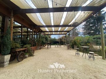 Local Comercial en Venta en Olmué